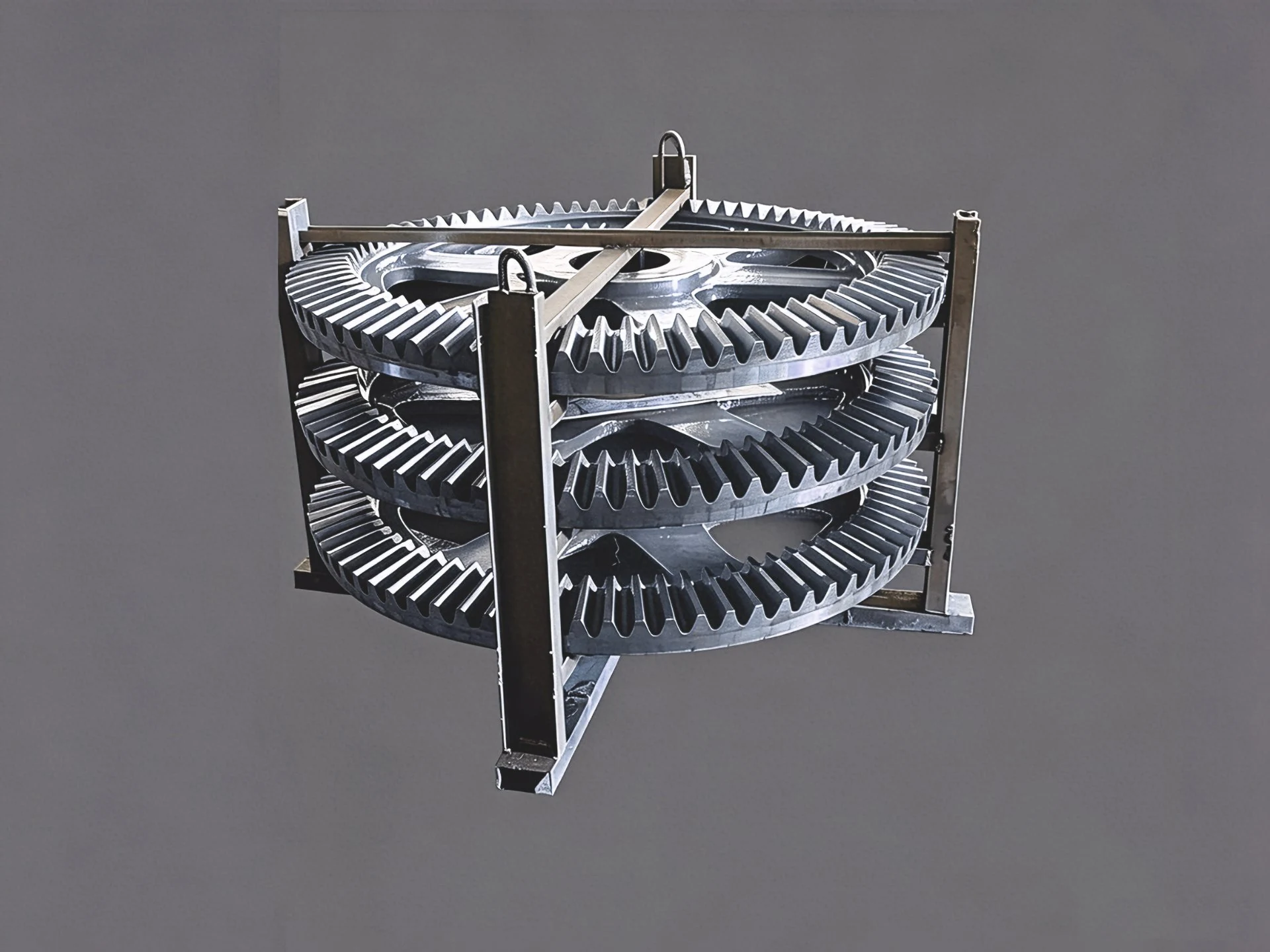 Gears & Drive Parts