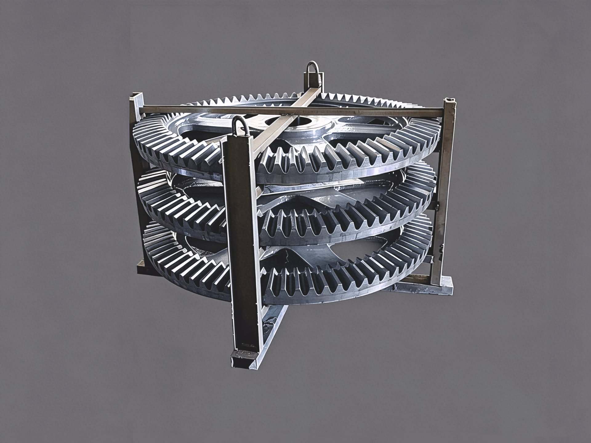 Gears & Drive Parts