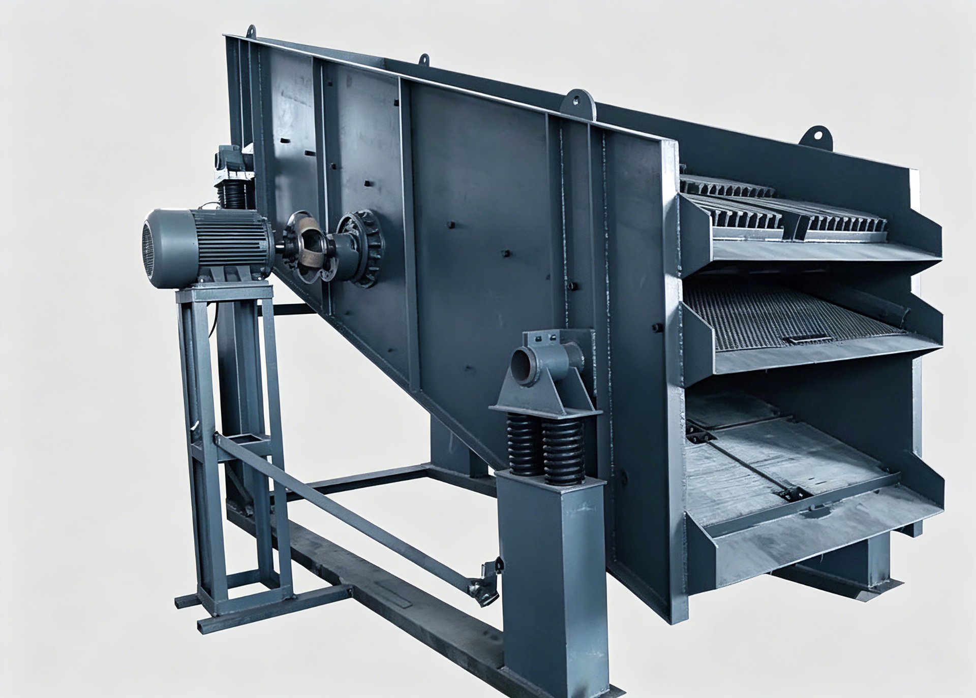 Welded Assemblies