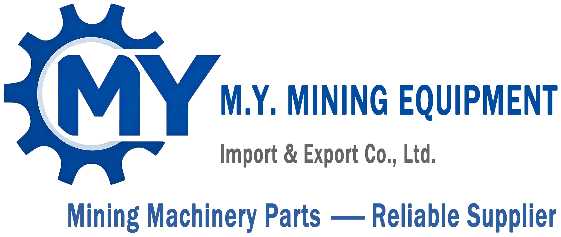 Mingyang Machinery Logo
