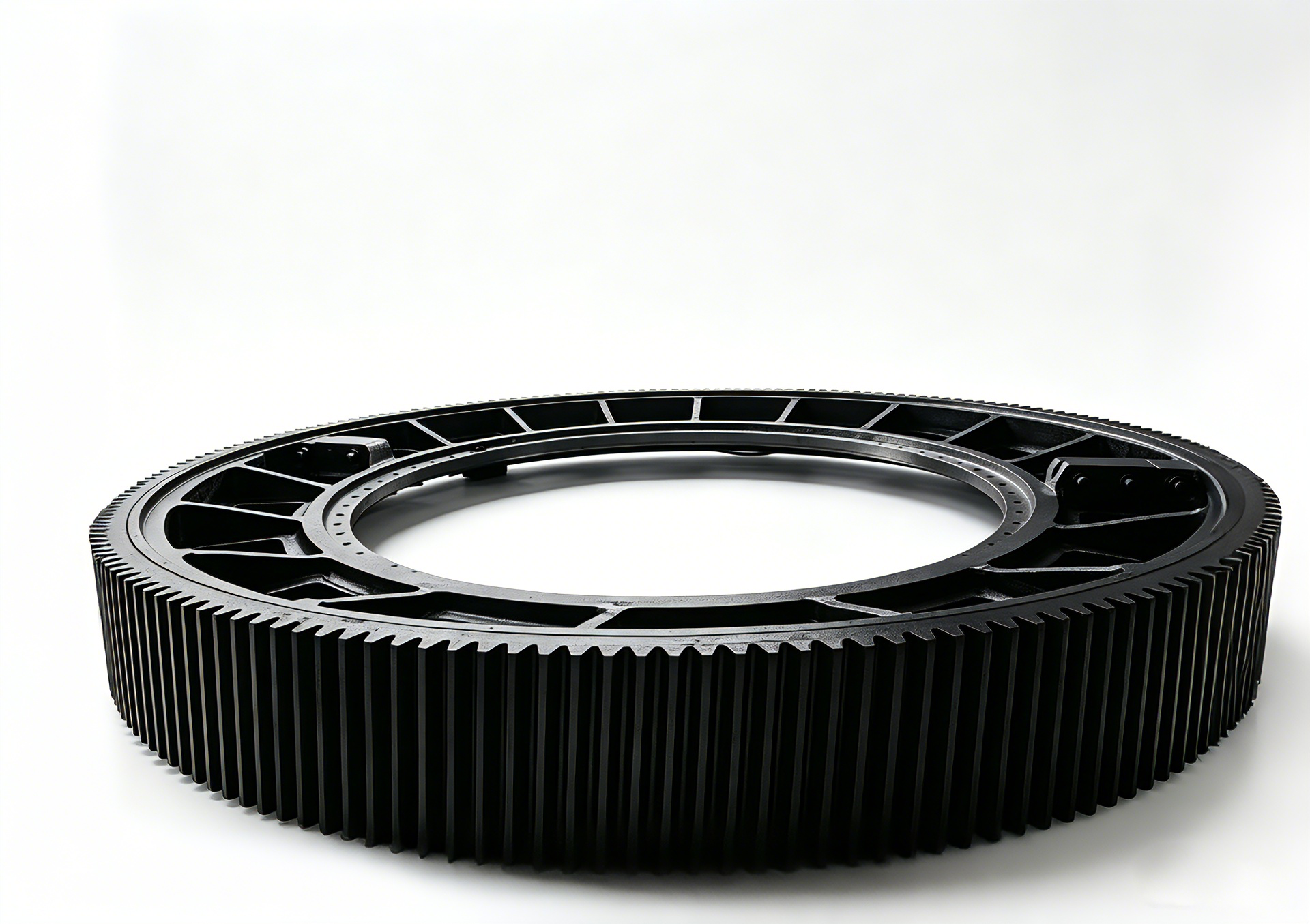 Girth Gear