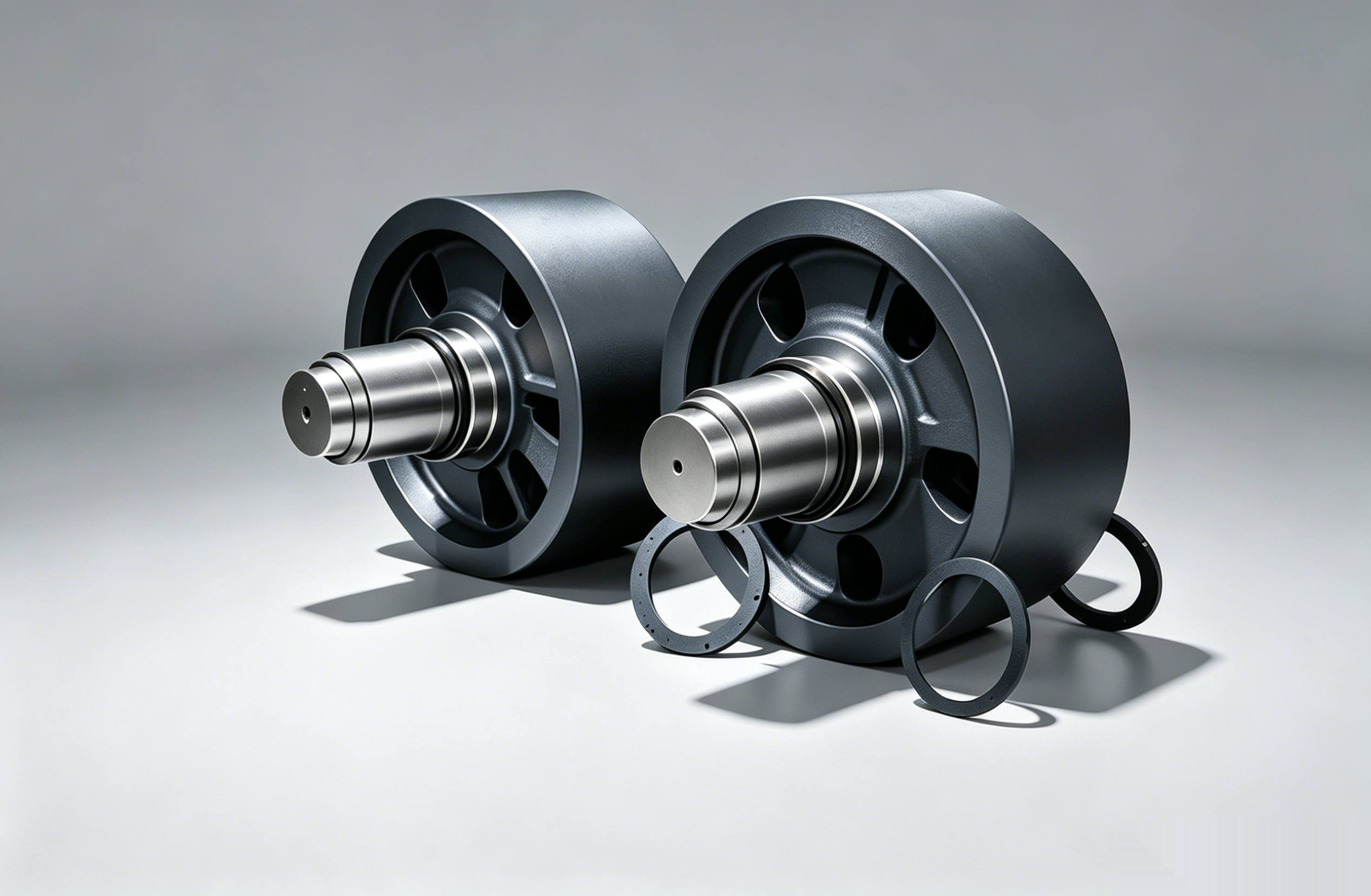 Conveyor Parts