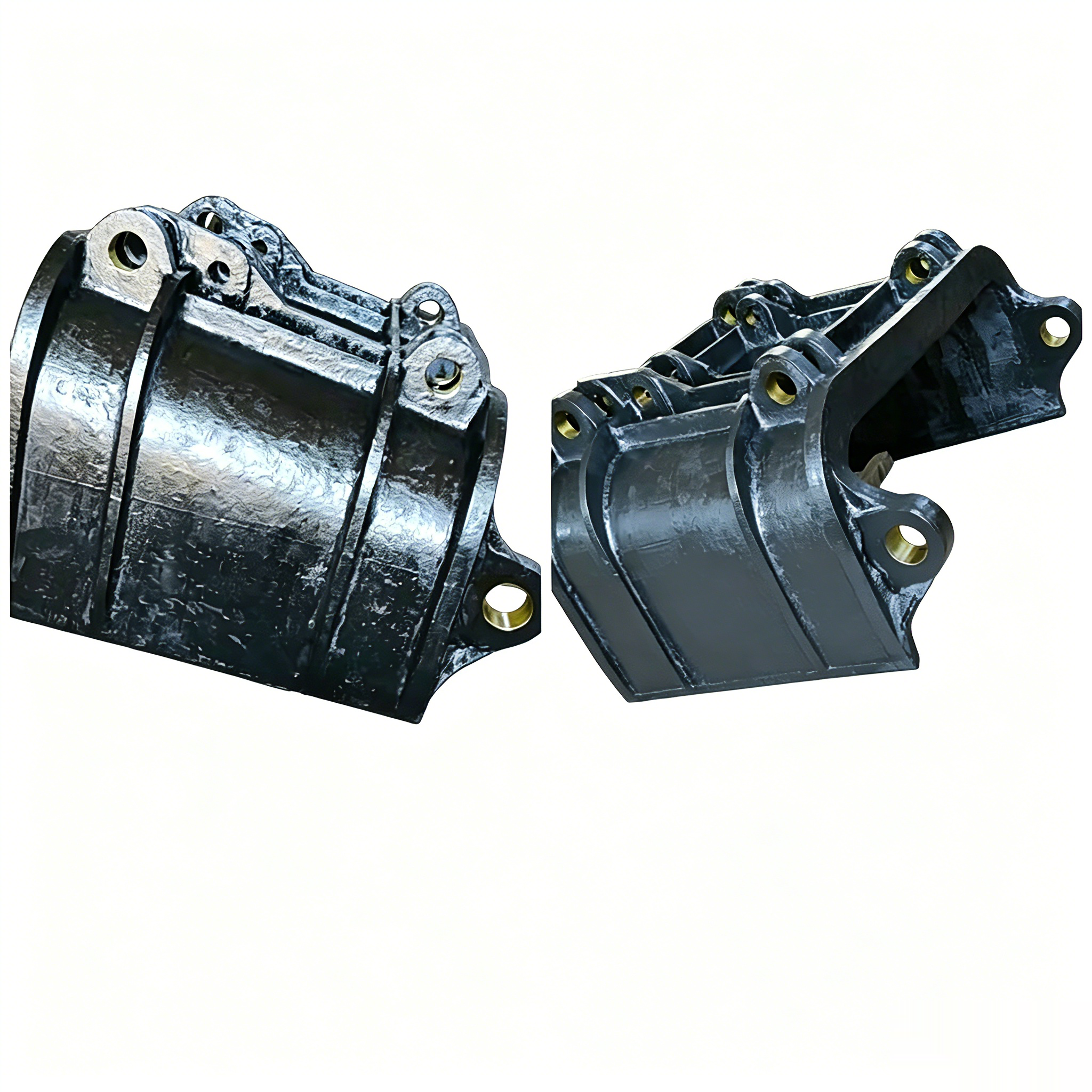 Bucket Teeth