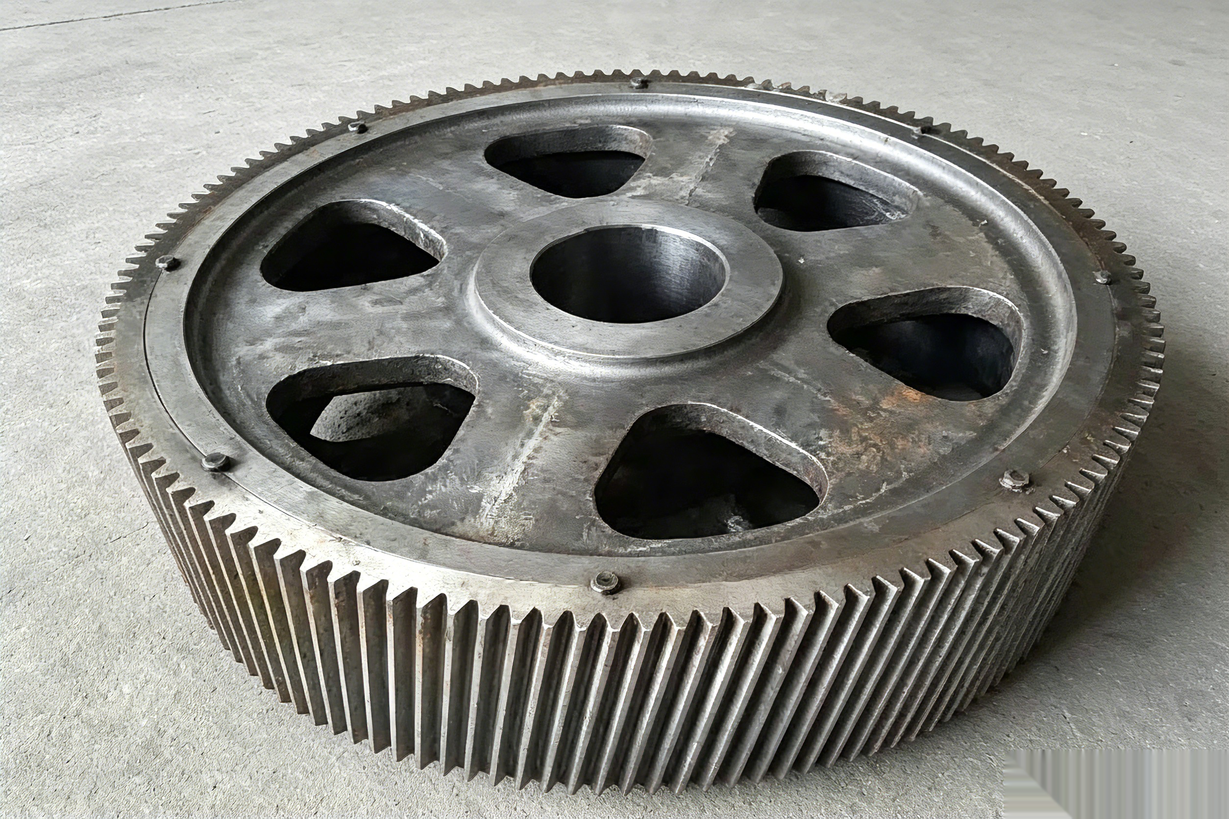 Gear
