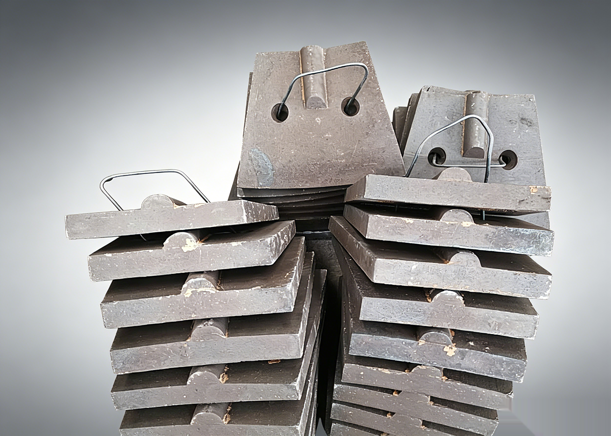 Mill Liners