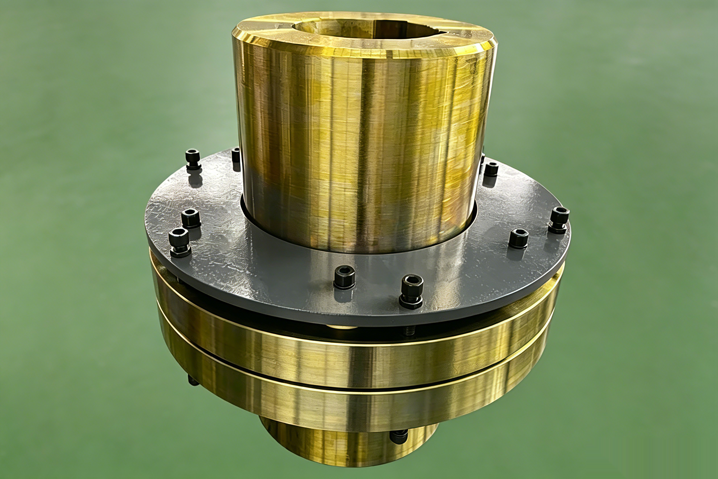 Coupling