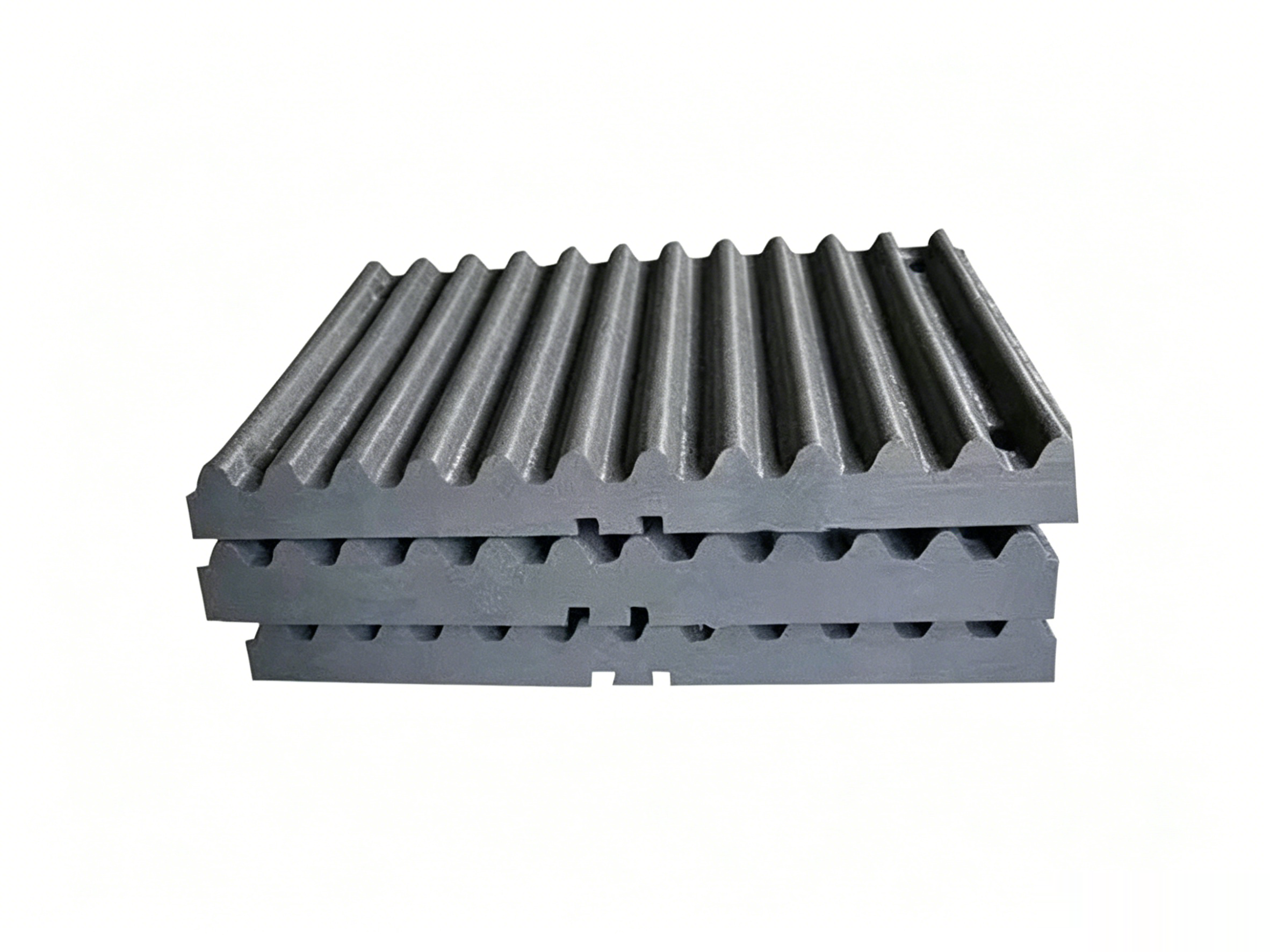Crusher Parts
