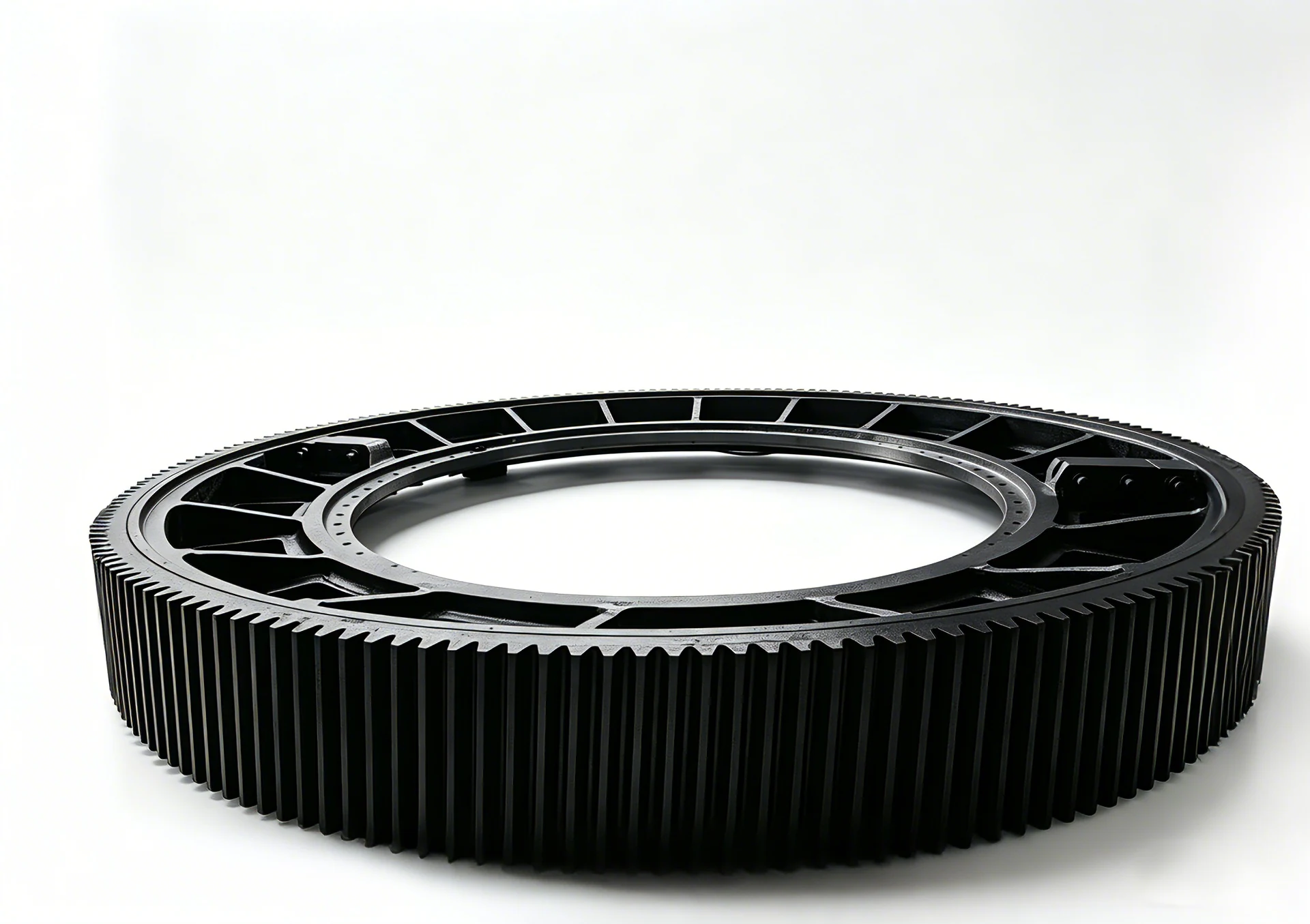 Girth Gear