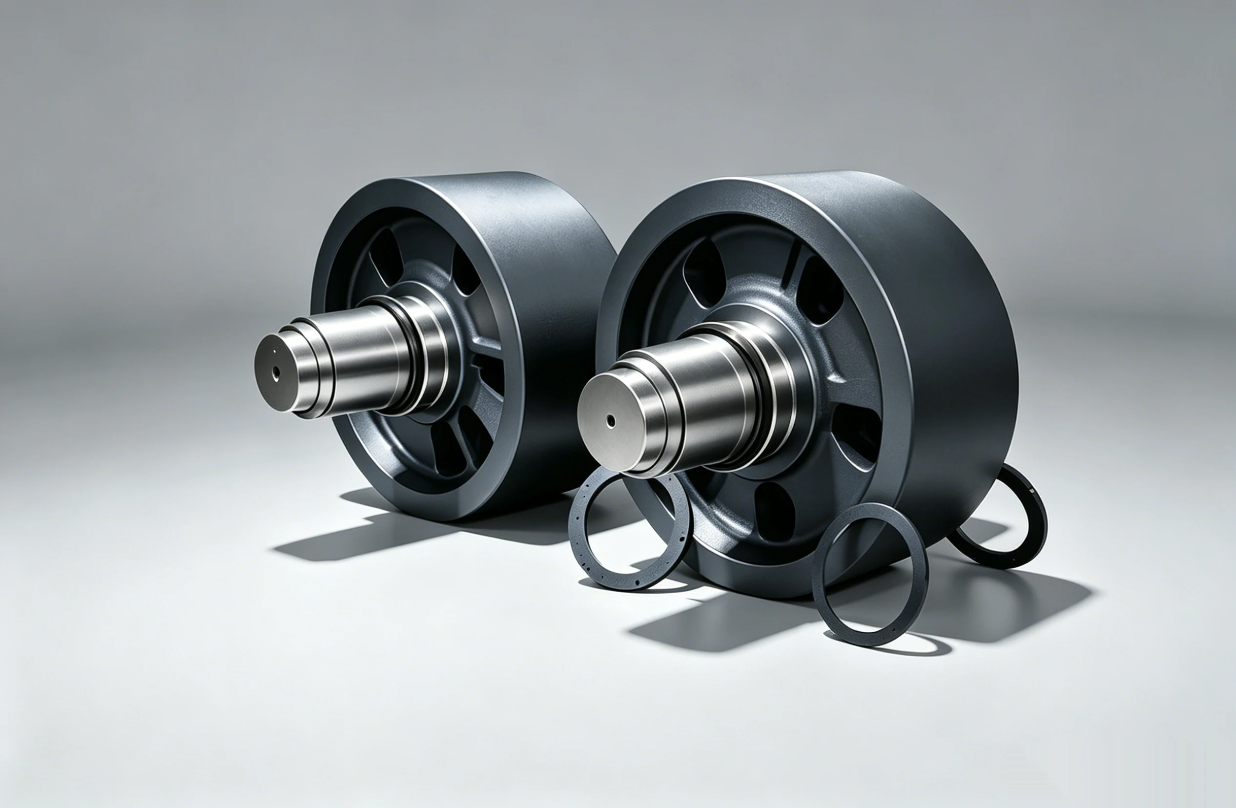 Conveyor Parts