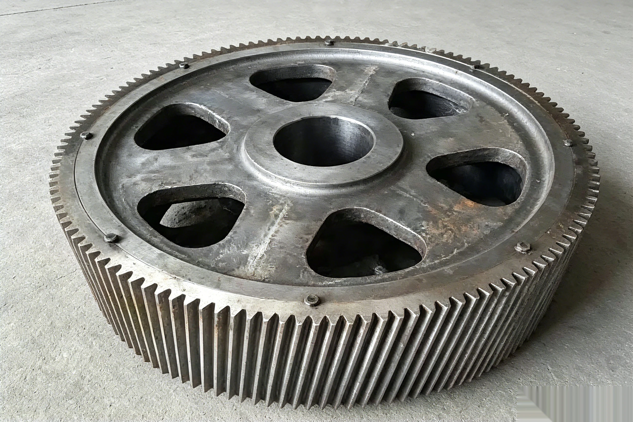 Gear