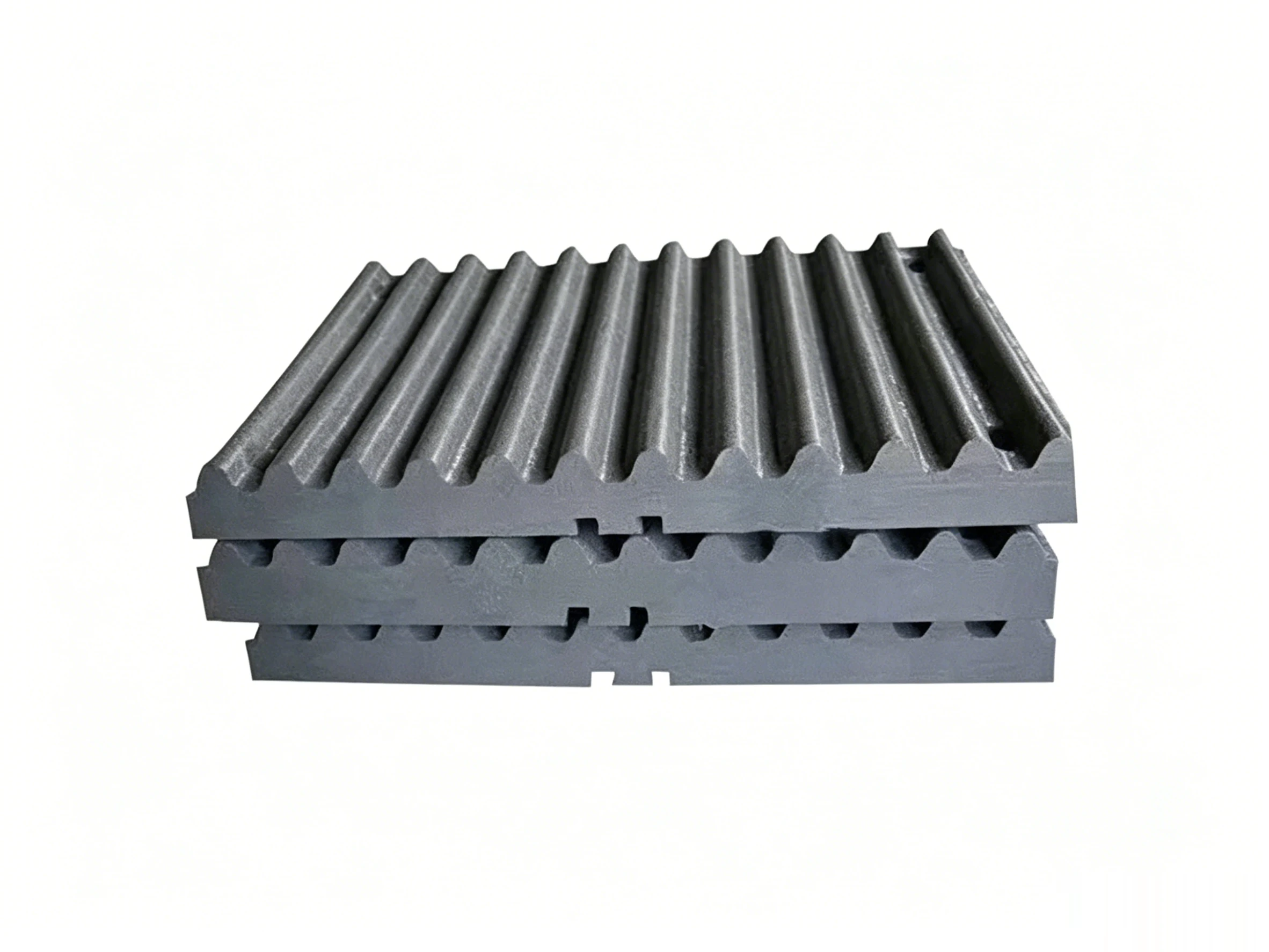 Crusher Wear Parts